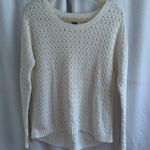 Old Navy sweater